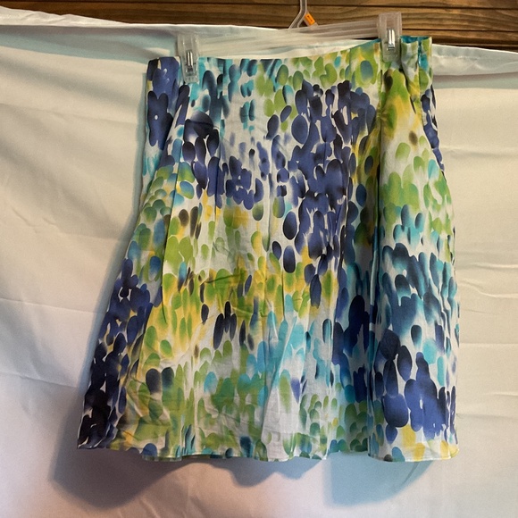 Cato Skirt - Picture 1 of 5